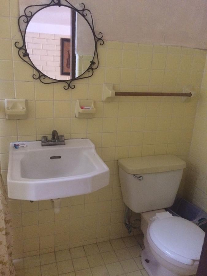 מולייה Hotel Terrazas מראה חיצוני תמונה
